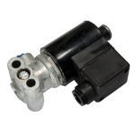 Zawór elektryczno - pneumatyczny 24 V
