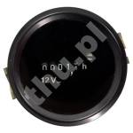 Licznik motogodzin 12 V