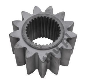 Koło zębate Z = 13