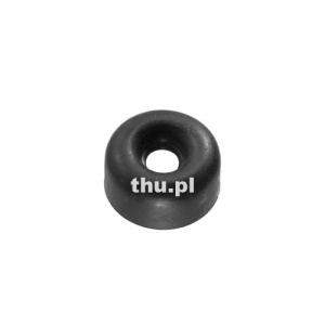Osłona gumowa cylinderka hamulcowego 19 mm