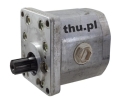 WWW.THU.PL  Pompa hydrauliczna A-16 P