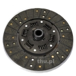 Tarcza sprzęgła 250 x 18,35/20,45 mm