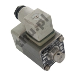 Zawór elektryczno - pneumatyczny 24 V