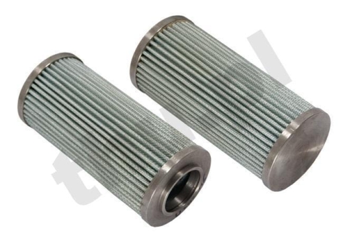 WWW.THU.PL  Wkład filtra hydraulicznego 74/156
