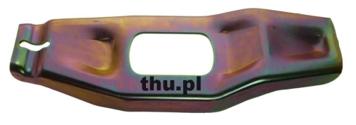 WWW.THU.PL  Dźwignia sprzęgła