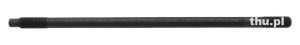 Szpilka cylindra 370 mm