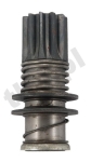 Bendix rozrusznika Z = 11