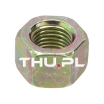 Nakrętka strzemiona resoru M = 14 x 1,5