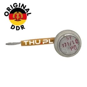 Dioda prostownicza plusowa czerwona SY 171/1 n PO