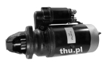 Rozrusznik 12 V