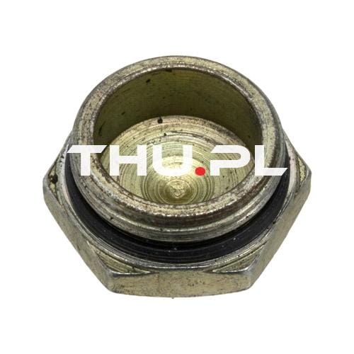 Korek M = 27 x 1,5  WWW.THU.PL