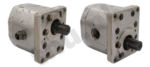 Pompa hydrauliczna A-10 L  WWW.THU.PL