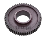 Koło zębate Z = 57