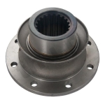 Flansza skrzyni biegów