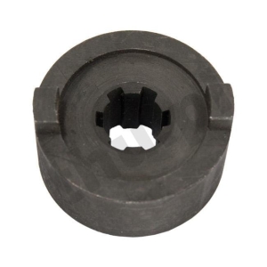 Sprzęgło kłowe pompy hydraulicznej