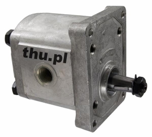 Pompa hydrauliczna A-33 L