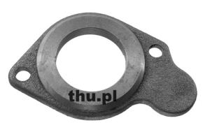 Zabezpieczenie wałka rozrządu