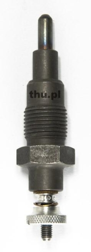 Świeca żarowa MC 03 9,5 V  WWW.THU.PL