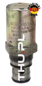 Zawór hydrauliczny CNF 25-4,0-02