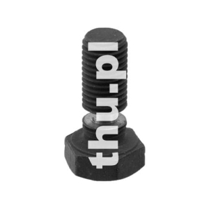 Śruba blokady stacyjki