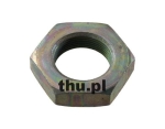 Nakrętka piasty przedniej M = 30 x 1,5 x 11