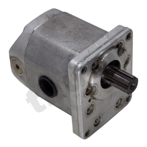 Silnik hydrauliczny 12.5/16