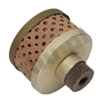 Wkład filtra paliwa