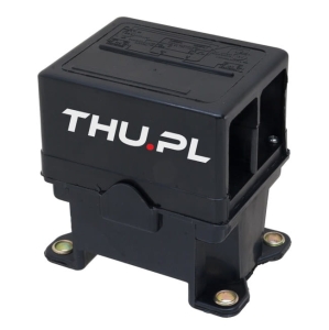 Przełącznik prądu 12/24 V