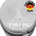Tłok silnika 89,87 mm  WWW.THU.PL