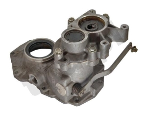 Przystawka skrzyni biegów