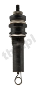 Świeca żarowa 3500T 44 V