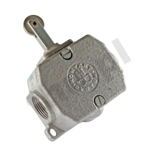 Wyłącznik krańcowy GWU 1 R