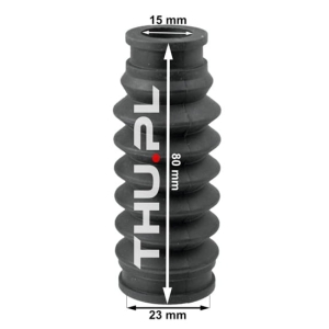 Osłona wałka pokrywy skrzyni biegów