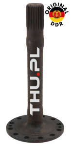 Półoś krótka 420 mm