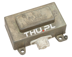 Regulator napięcia PP350  WOŁGA GAZ UAZ