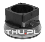 Łożysko oporowe sprzęgła