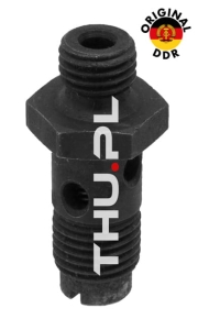 Zaworek zwrotny paliwa M = 14 x 1,5 / M = 12 x 1,5