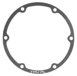 Uszczelka pokrywy silnika tylna