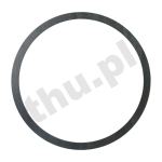 Uszczelka głowicy 100 x 107 x 0,2
