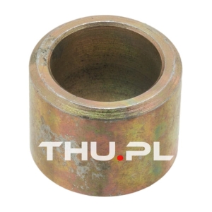 Tulejka wieszaka 22 x 16 x 18 mm