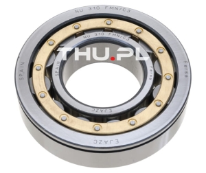 Łożysko NU 310 N C3