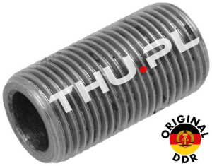 Śruba filtra oleju G=UNF 3-4-16