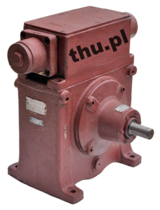 Pompa hydrauliczna A-80/16 L