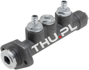 Pompa hamulcowa 19,05 mm