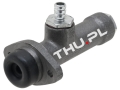 Pompa sprzęgła 22,00 mm   WWW.THU.PL