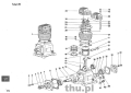 Uszczelniacz/simering AO 25 x 47 x 7  WWW.THU.PL