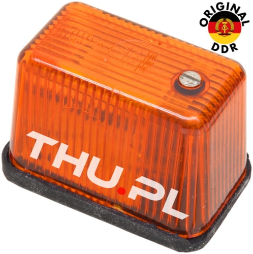 WWW.THU.PL  Lampa Kierunkowskazu