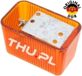 WWW.THU.PL  Lampa Kierunkowskazu