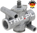 Zawór powietrza sprzęgła