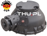 Obudowa tylnego mostu 6 x 35